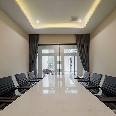 The Valen Resort Бангкок Экстерьер фото