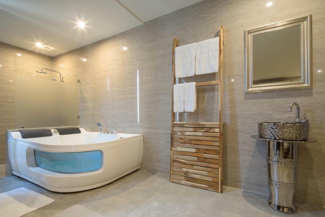 The Valen Resort Бангкок Экстерьер фото