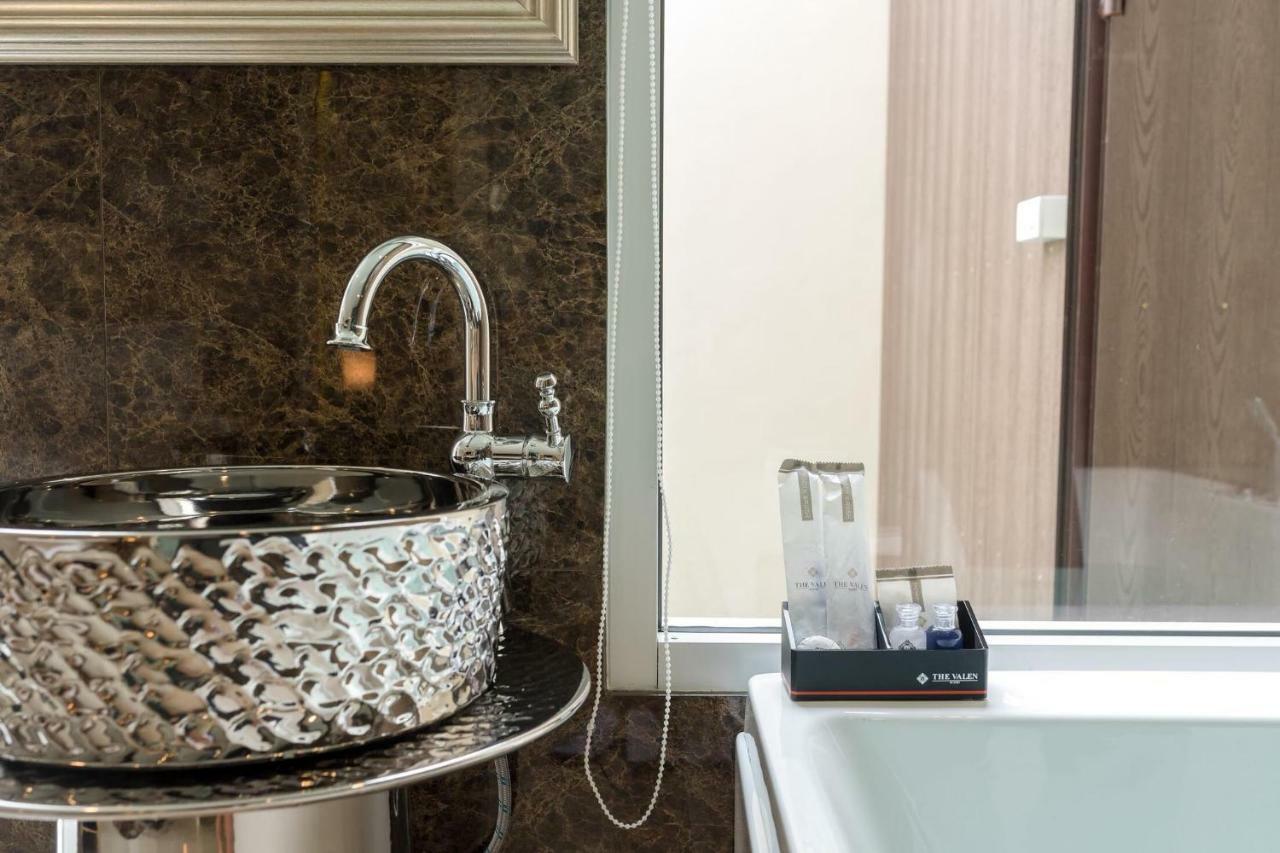 The Valen Resort Бангкок Экстерьер фото