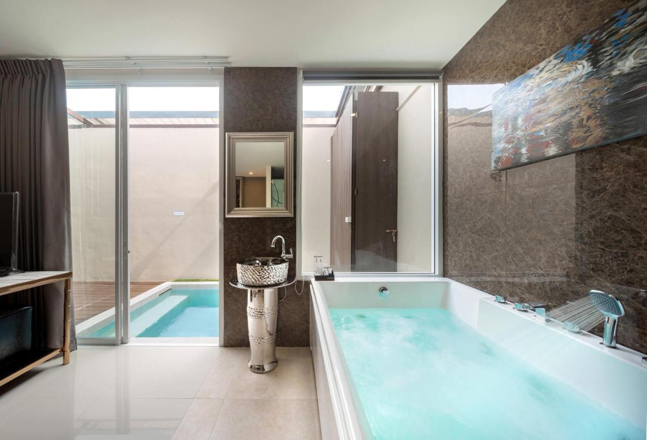 The Valen Resort Бангкок Экстерьер фото