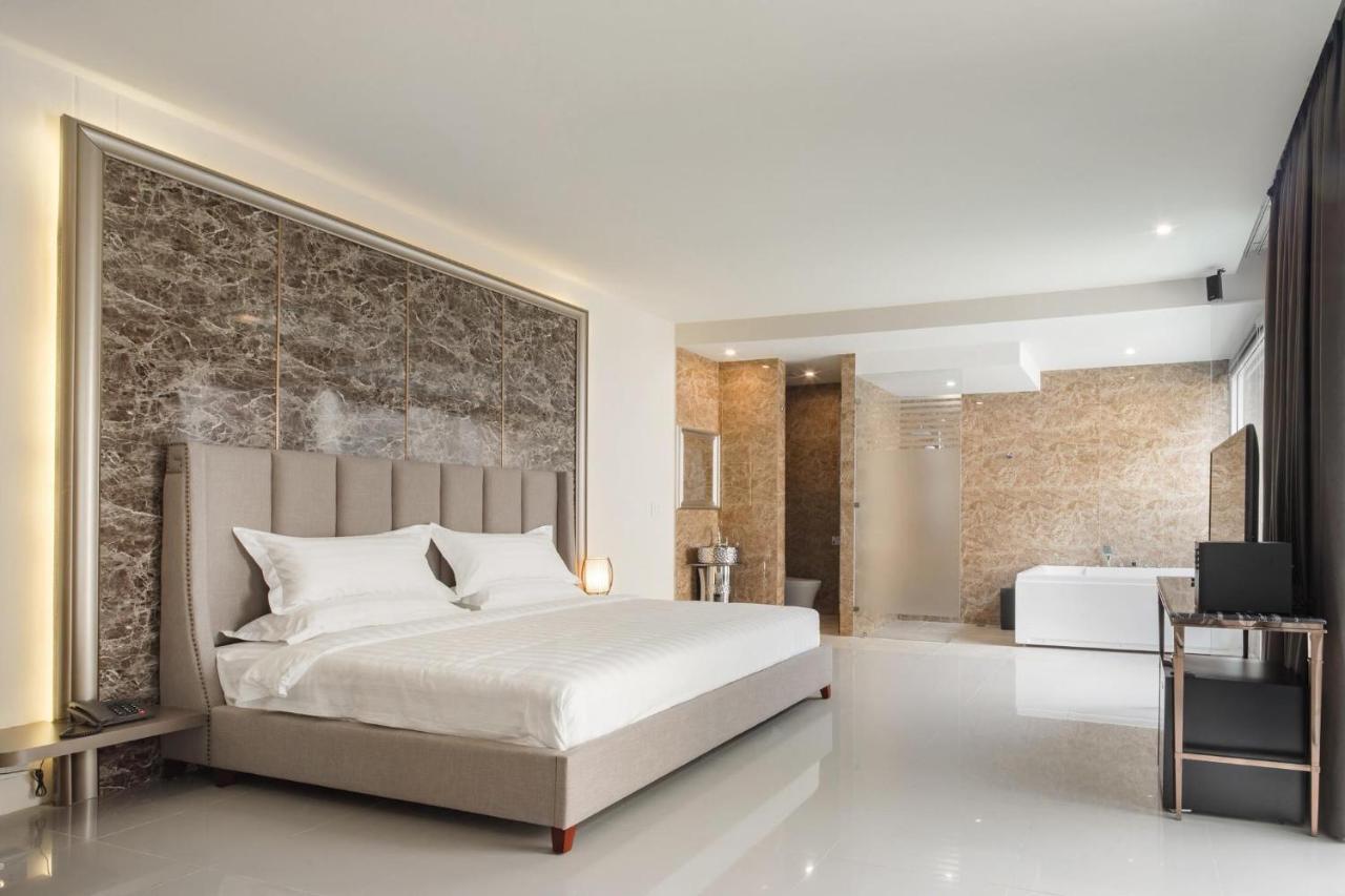 The Valen Resort Бангкок Экстерьер фото